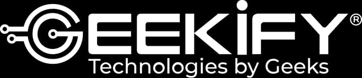 Geekify Logo