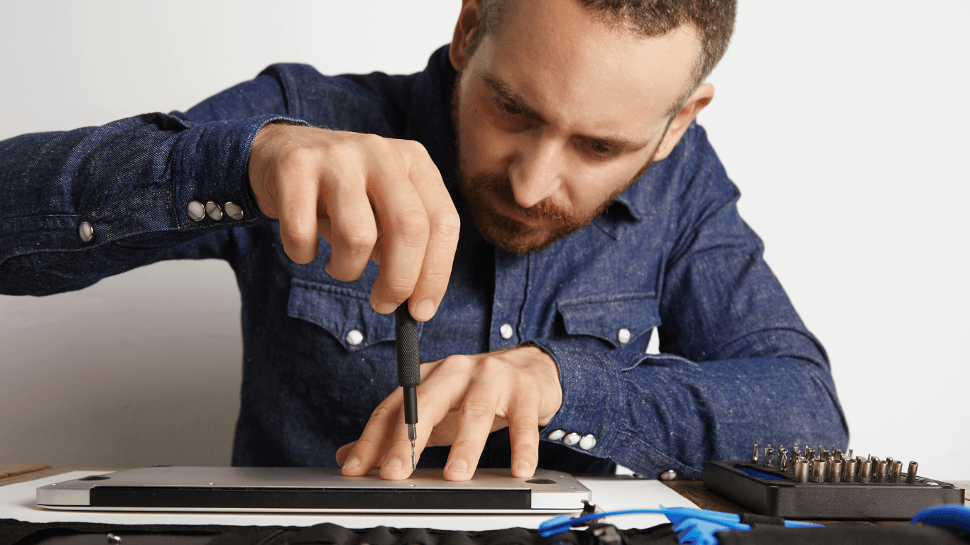 Geeks Computer Repairs and Services Sydney