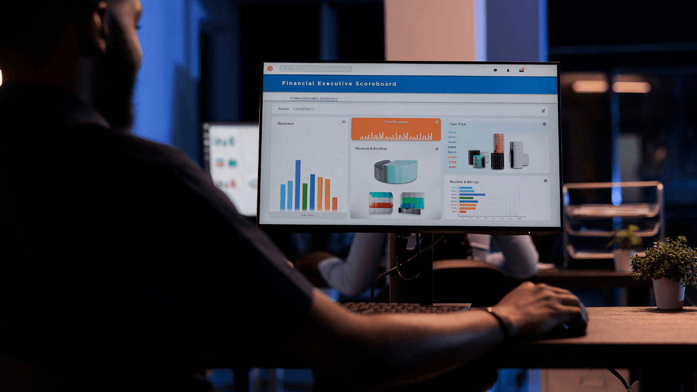 How Do You Manage Your Data?| Geek Talks