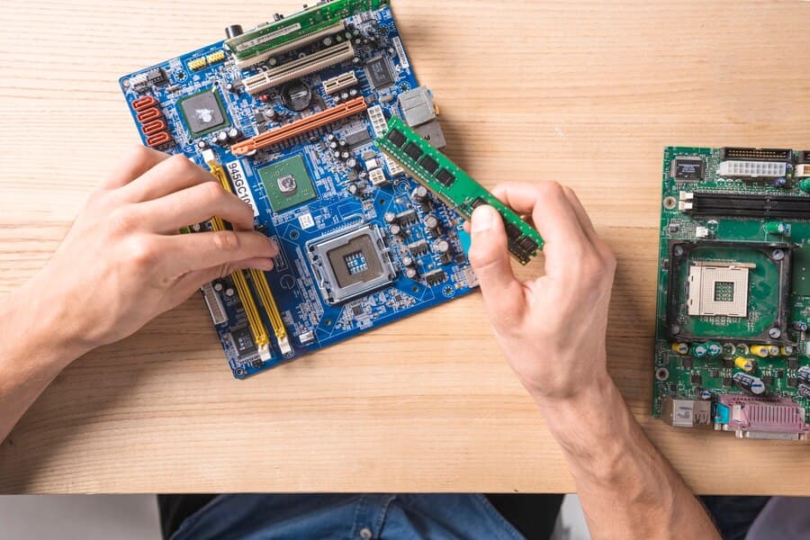 Computer and Tech Support that Comes to Your Home | Geek Talks