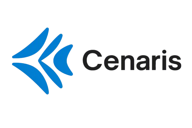 Cenaris Logo